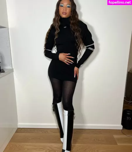 Storm Reid OnlyFans Thumbnail #ms8vN1b3mp