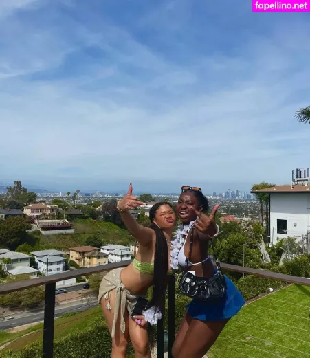 Storm Reid OnlyFans Thumbnail #nAxDrv8mUT