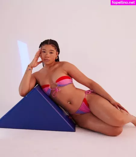 Storm Reid OnlyFans Thumbnail #na5oUhG8SF