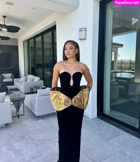 Storm Reid OnlyFans Thumbnail #nbI0HWnPYu