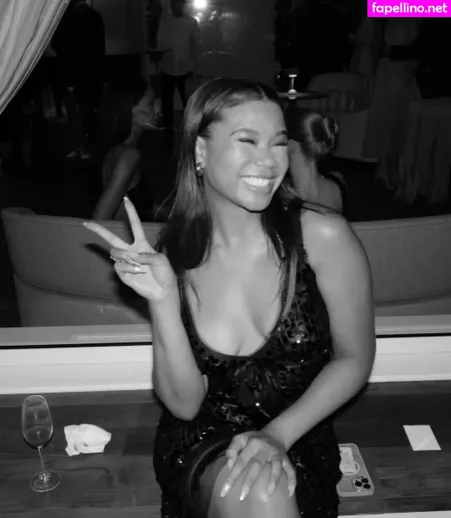 Storm Reid OnlyFans Thumbnail #o22pXqOfyR