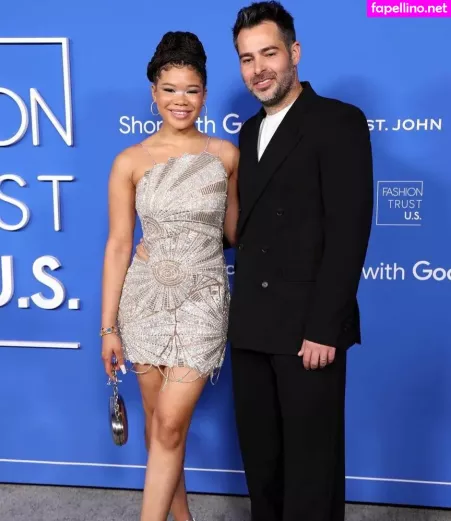 Storm Reid OnlyFans Thumbnail #o62F9XSW1M