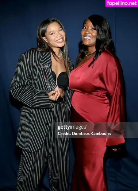 Storm Reid OnlyFans Thumbnail #ofspz9nHjs