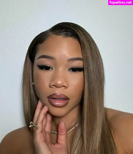 Storm Reid OnlyFans Thumbnail #pq31vLeEzb