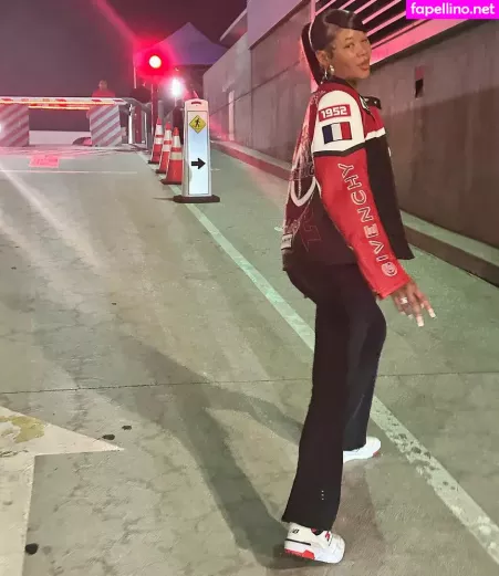 Storm Reid OnlyFans Thumbnail #puPiJLueWB