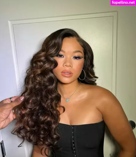 Storm Reid OnlyFans Thumbnail #qXgNj3aiCK