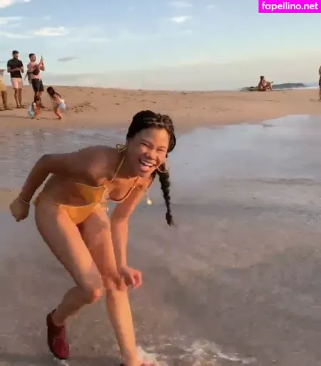 Storm Reid OnlyFans Thumbnail #qkX223kFW5