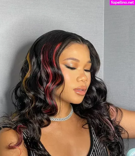 Storm Reid OnlyFans Thumbnail #r1HVfVPTmj