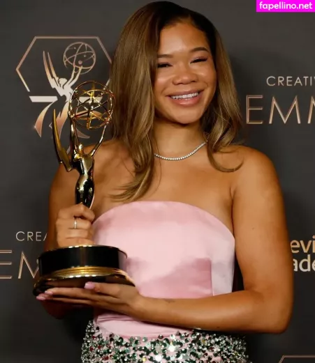 Storm Reid OnlyFans Thumbnail #shL92du1RP