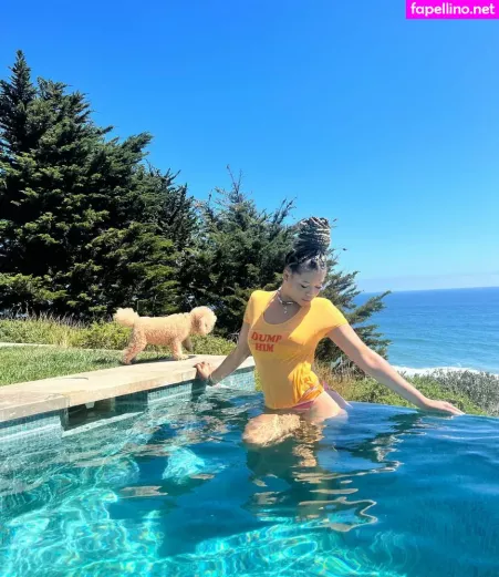 Storm Reid OnlyFans Thumbnail #smOqQi50Zk