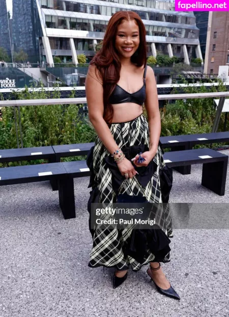 Storm Reid OnlyFans Thumbnail #tgMgMt7rCR