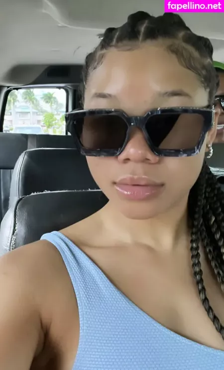 Storm Reid OnlyFans Thumbnail #uCtqQOP0Rh