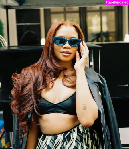 Storm Reid OnlyFans Thumbnail #uKyYiIkLlu