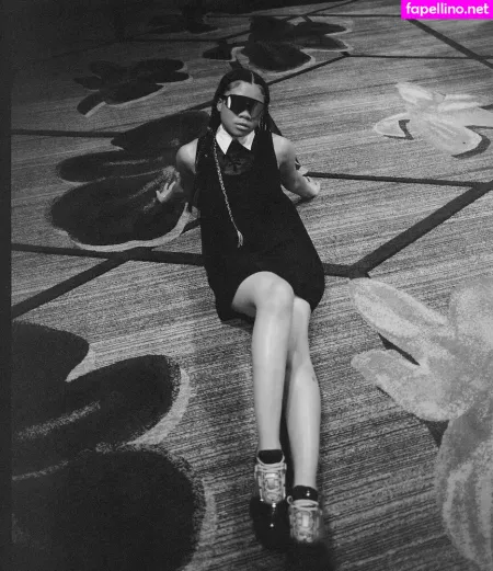 Storm Reid OnlyFans Thumbnail #v0L6T67oyw