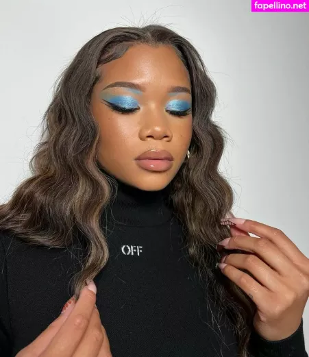 Storm Reid OnlyFans Thumbnail #vN5S8FAcX0