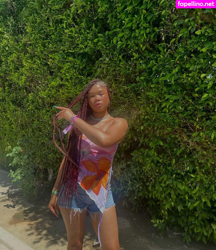 stormikush, stormreid Nude Leaked OnlyFans Photo #vdGm2P0scz