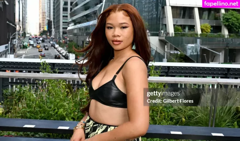 Storm Reid OnlyFans Thumbnail #w99Wgq6fhm