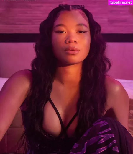 Storm Reid OnlyFans Thumbnail #wIbgKywRiO