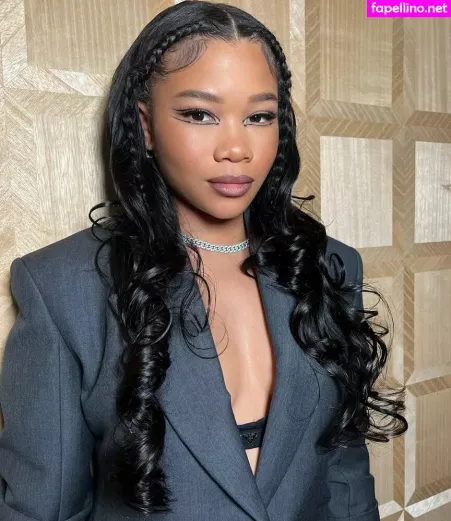 Storm Reid OnlyFans Thumbnail #xcEvxZmKh8