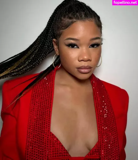 Storm Reid OnlyFans Thumbnail #xwYOjTS24A