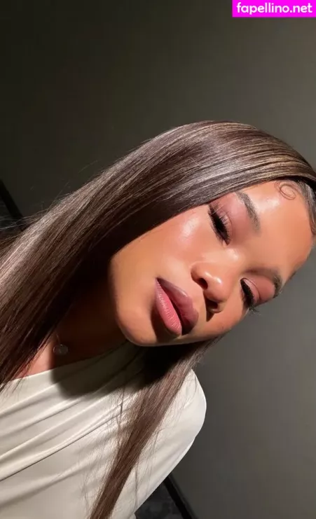 Storm Reid OnlyFans Thumbnail #y4GtWauPdM