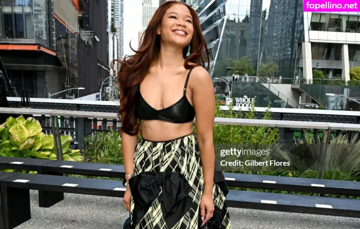Storm Reid OnlyFans Thumbnail #yLFc3nh54s
