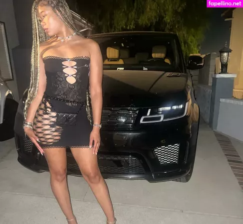 Storm Reid OnlyFans Thumbnail #yhY48psHCE