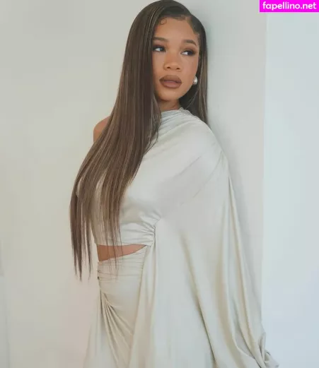 Storm Reid OnlyFans Thumbnail #yocYcq9ESD