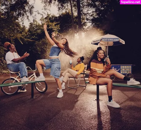 Storm Reid OnlyFans Thumbnail #zJFk3moFqd