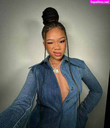 Storm Reid OnlyFans Thumbnail #zZiLLnIP3l
