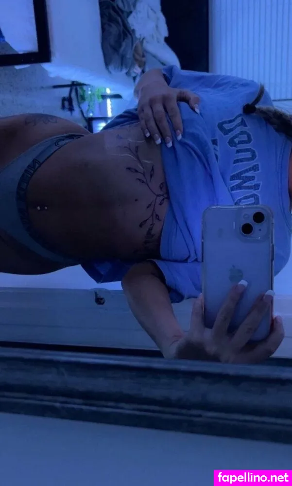 Stormi Mullins, stormi.mullins, stormibabyxx Nude Leaked OnlyFans Photo #klGlhcyziX