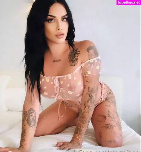 Stormibee OnlyFans Thumbnail #QPHA946gde