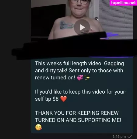 Stormieadams93 OnlyFans Thumbnail #OYLZ3KlfSP