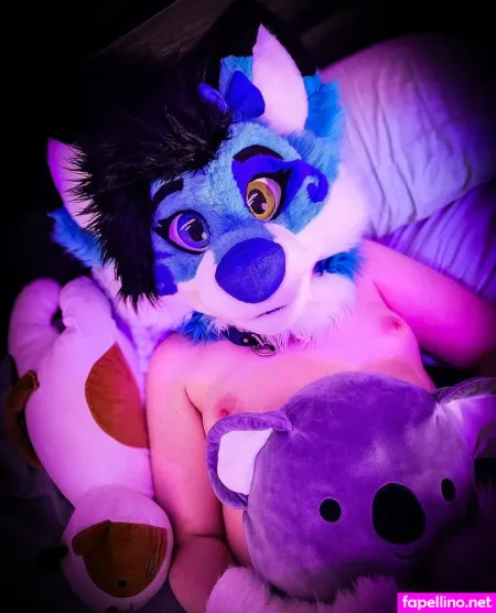 Stormifolf OnlyFans Thumbnail #yXJUVXseLR