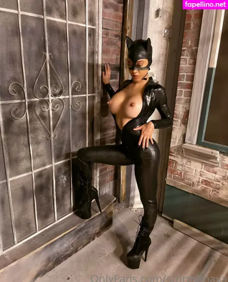 Stormimaya 3 OnlyFans Thumbnail #dWgInKPS54