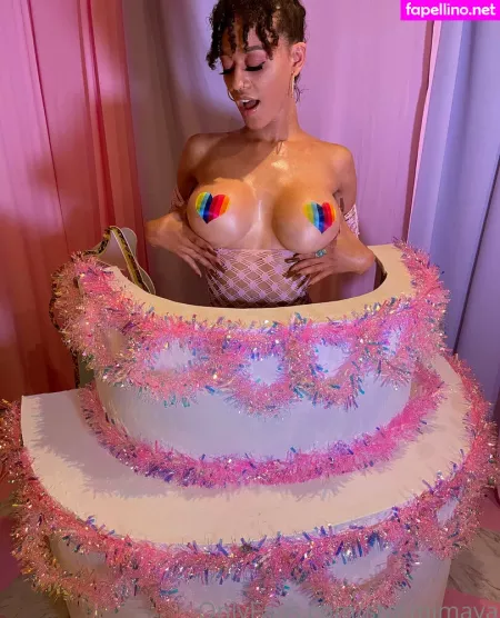 Stormimaya 3 OnlyFans Thumbnail #e3Mc6OOuHm