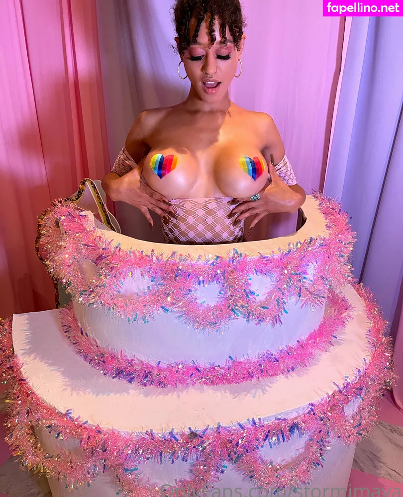 stormimaya Nude Leaked OnlyFans Photo #treJaXcnD2