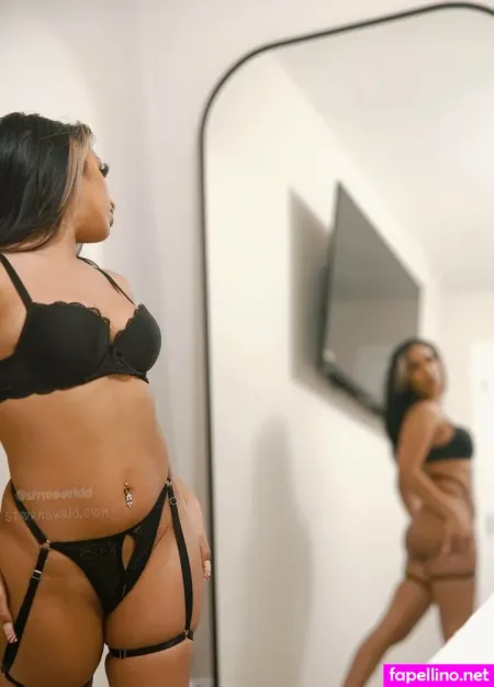 Stormswrldd OnlyFans Thumbnail #znZ8OIFOwC
