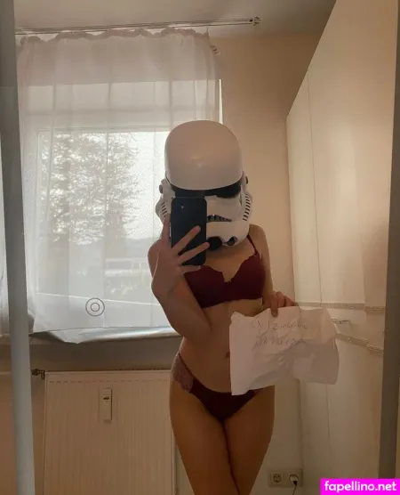 Stormtroopermaja OnlyFans Thumbnail #uohlf0QRDY
