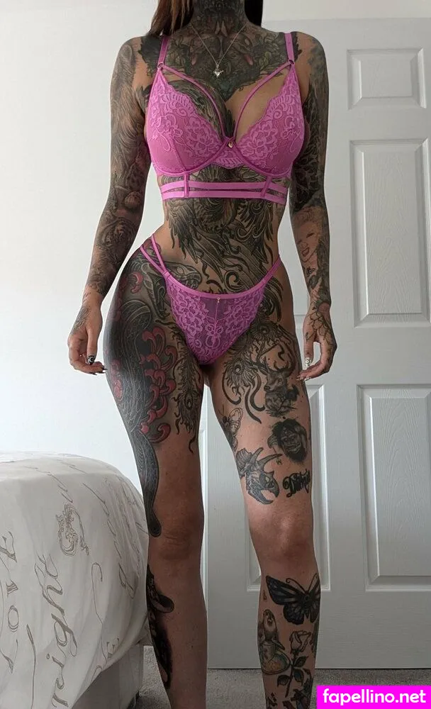 stormwelsh Nude Leaked OnlyFans Photo #2XyGBCwJfq