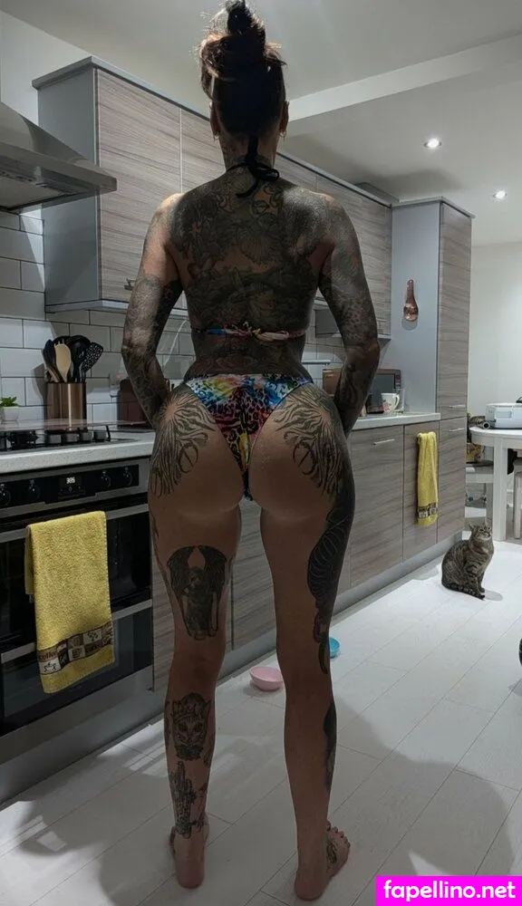 stormwelsh Nude Leaked OnlyFans Photo #6g2X3bsj0p