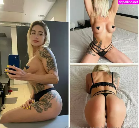 Stormy Bunny OnlyFans Thumbnail #kxblEcCCv3