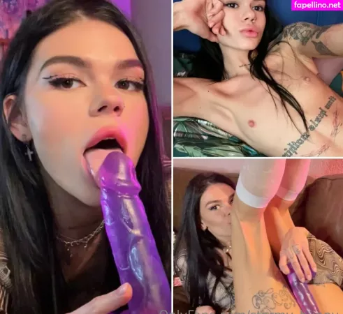 Stormy Bunny OnlyFans Thumbnail #mzlxPTBKSN