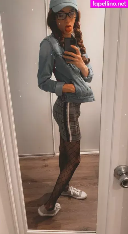 Stormy Buns OnlyFans Thumbnail #CnfZfMePep