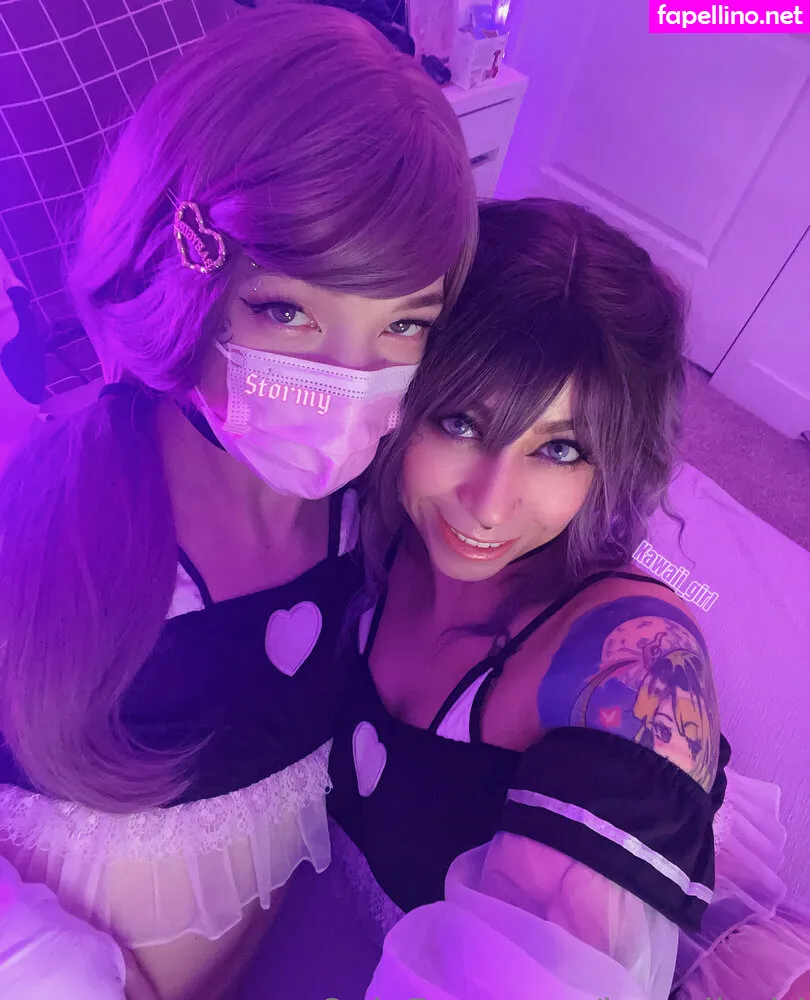 stormy_buns, stormybuns Nude Leaked OnlyFans Photo #GcwM5Fl8Uj