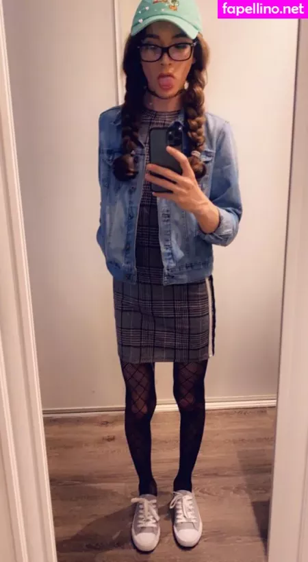 Stormy Buns OnlyFans Thumbnail #hvEwhegWLK