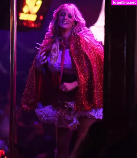 Stormy Daniels OnlyFans Thumbnail #FMX5tfp1Go