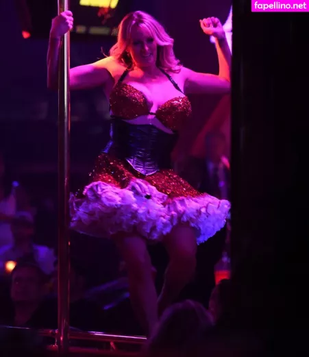 Stormy Daniels OnlyFans Thumbnail #I8i6K655ZJ