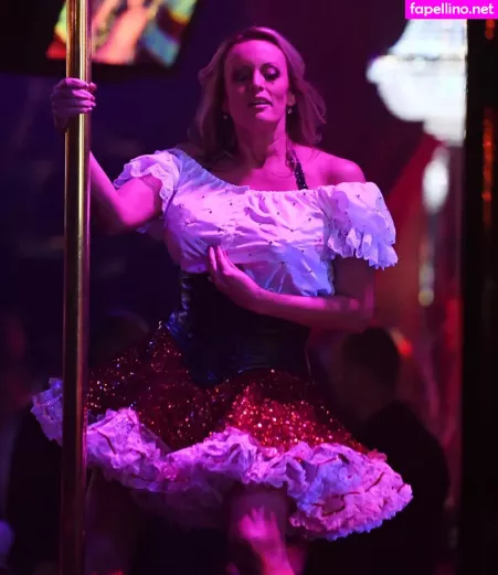 Stormy Daniels OnlyFans Thumbnail #IGOLkwabmn