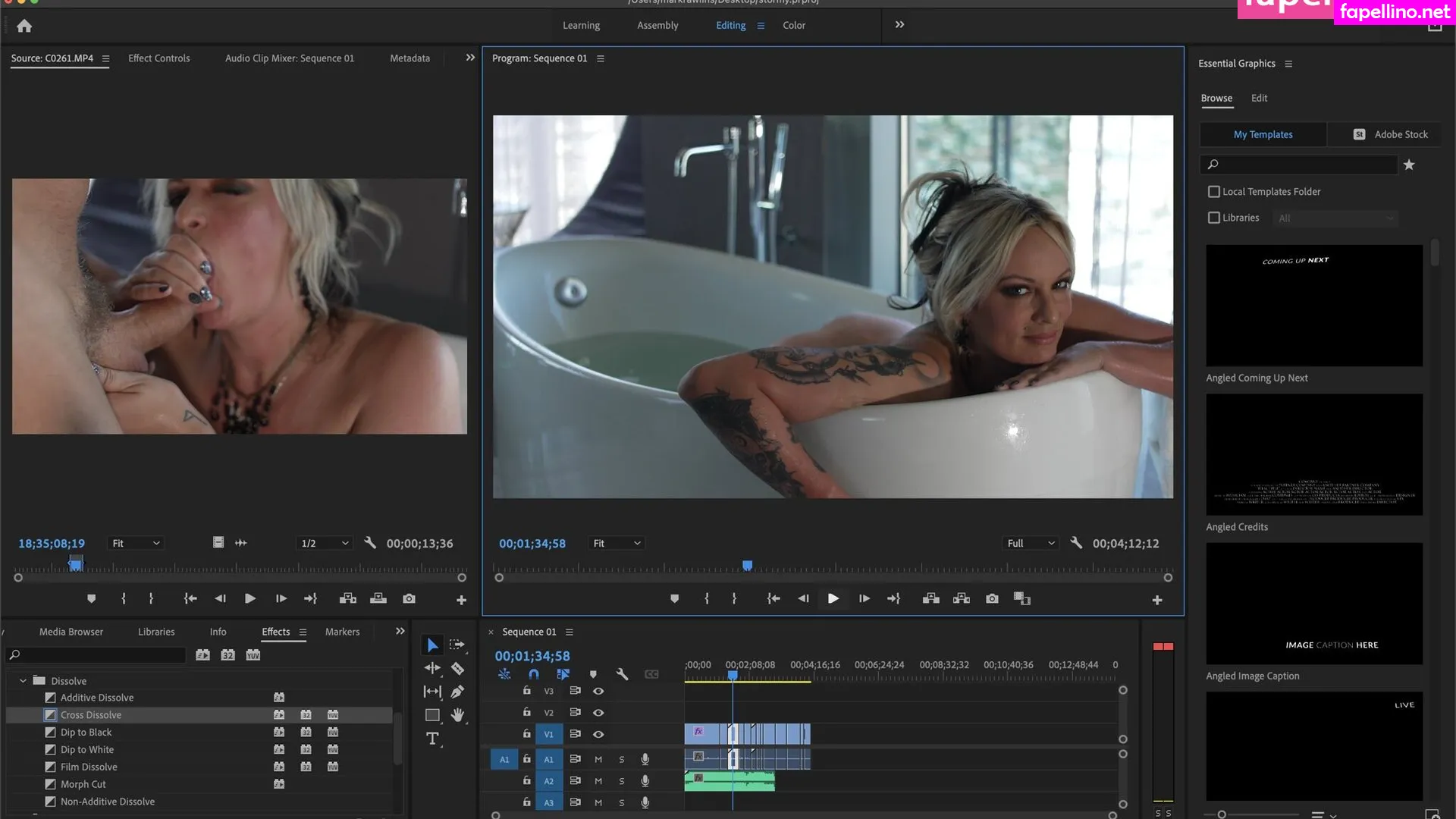 stormydaniels, thestormydaniels Nude Leaked OnlyFans Photo #VBeHwc1gZ5